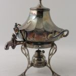 865 2204 SAMOVAR